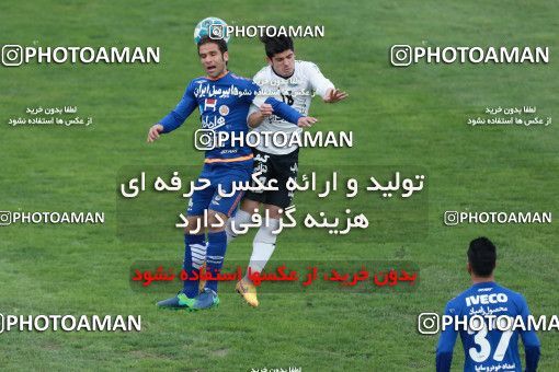 564278, Tehran, [*parameter:4*], لیگ برتر فوتبال ایران، Persian Gulf Cup، Week 22، Second Leg، Saipa 0 v 0 Saba on 2017/02/17 at Shahid Dastgerdi Stadium