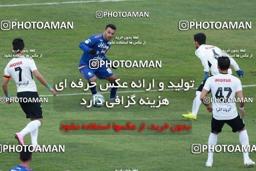 564914, Tehran, [*parameter:4*], لیگ برتر فوتبال ایران، Persian Gulf Cup، Week 22، Second Leg، Saipa 0 v 0 Saba on 2017/02/17 at Shahid Dastgerdi Stadium