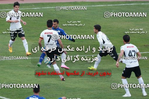 564464, Tehran, [*parameter:4*], لیگ برتر فوتبال ایران، Persian Gulf Cup، Week 22، Second Leg، Saipa 0 v 0 Saba on 2017/02/17 at Shahid Dastgerdi Stadium