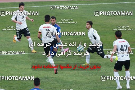 564834, Tehran, [*parameter:4*], لیگ برتر فوتبال ایران، Persian Gulf Cup، Week 22، Second Leg، Saipa 0 v 0 Saba on 2017/02/17 at Shahid Dastgerdi Stadium