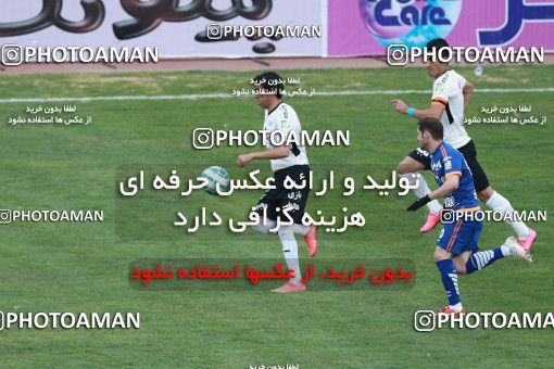 564262, Tehran, [*parameter:4*], لیگ برتر فوتبال ایران، Persian Gulf Cup، Week 22، Second Leg، Saipa 0 v 0 Saba on 2017/02/17 at Shahid Dastgerdi Stadium