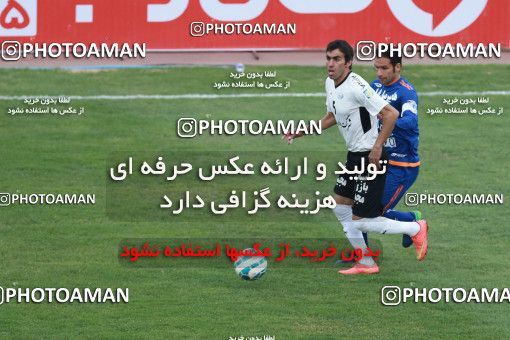 564811, Tehran, [*parameter:4*], لیگ برتر فوتبال ایران، Persian Gulf Cup، Week 22، Second Leg، Saipa 0 v 0 Saba on 2017/02/17 at Shahid Dastgerdi Stadium