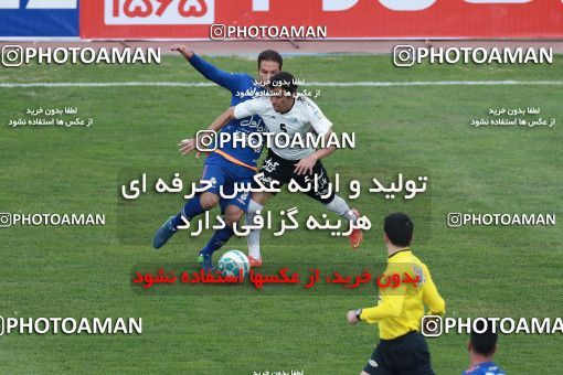 564412, Tehran, [*parameter:4*], لیگ برتر فوتبال ایران، Persian Gulf Cup، Week 22، Second Leg، Saipa 0 v 0 Saba on 2017/02/17 at Shahid Dastgerdi Stadium