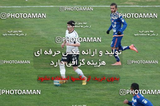 564469, Tehran, [*parameter:4*], لیگ برتر فوتبال ایران، Persian Gulf Cup، Week 22، Second Leg، Saipa 0 v 0 Saba on 2017/02/17 at Shahid Dastgerdi Stadium