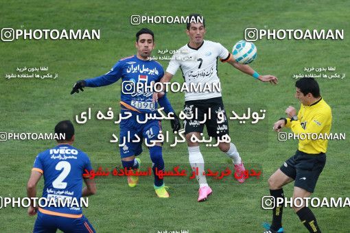 564309, Tehran, [*parameter:4*], لیگ برتر فوتبال ایران، Persian Gulf Cup، Week 22، Second Leg، Saipa 0 v 0 Saba on 2017/02/17 at Shahid Dastgerdi Stadium