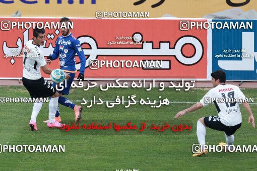 564468, Tehran, [*parameter:4*], لیگ برتر فوتبال ایران، Persian Gulf Cup، Week 22، Second Leg، Saipa 0 v 0 Saba on 2017/02/17 at Shahid Dastgerdi Stadium