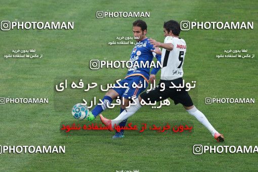 564349, Tehran, [*parameter:4*], لیگ برتر فوتبال ایران، Persian Gulf Cup، Week 22، Second Leg، Saipa 0 v 0 Saba on 2017/02/17 at Shahid Dastgerdi Stadium
