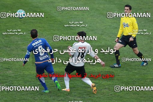 564486, Tehran, [*parameter:4*], لیگ برتر فوتبال ایران، Persian Gulf Cup، Week 22، Second Leg، Saipa 0 v 0 Saba on 2017/02/17 at Shahid Dastgerdi Stadium