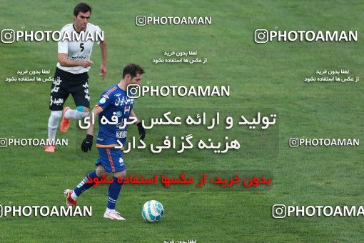 564518, Tehran, [*parameter:4*], لیگ برتر فوتبال ایران، Persian Gulf Cup، Week 22، Second Leg، Saipa 0 v 0 Saba on 2017/02/17 at Shahid Dastgerdi Stadium