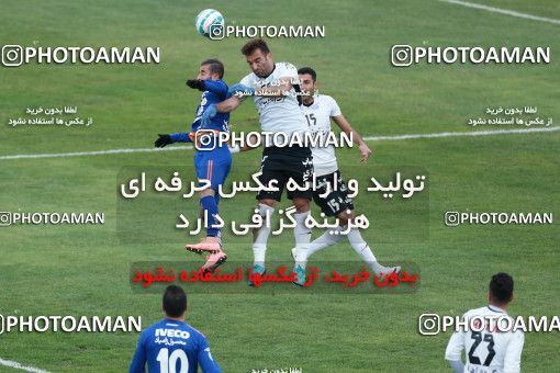 565046, Tehran, [*parameter:4*], لیگ برتر فوتبال ایران، Persian Gulf Cup، Week 22، Second Leg، Saipa 0 v 0 Saba on 2017/02/17 at Shahid Dastgerdi Stadium