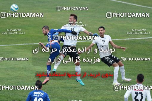 564572, Tehran, [*parameter:4*], لیگ برتر فوتبال ایران، Persian Gulf Cup، Week 22، Second Leg، Saipa 0 v 0 Saba on 2017/02/17 at Shahid Dastgerdi Stadium