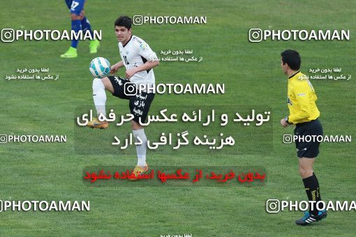 564933, Tehran, [*parameter:4*], لیگ برتر فوتبال ایران، Persian Gulf Cup، Week 22، Second Leg، Saipa 0 v 0 Saba on 2017/02/17 at Shahid Dastgerdi Stadium