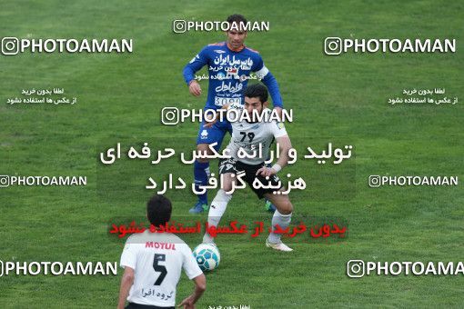 564743, Tehran, [*parameter:4*], لیگ برتر فوتبال ایران، Persian Gulf Cup، Week 22، Second Leg، Saipa 0 v 0 Saba on 2017/02/17 at Shahid Dastgerdi Stadium
