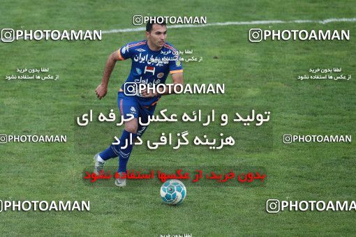 564416, Tehran, [*parameter:4*], لیگ برتر فوتبال ایران، Persian Gulf Cup، Week 22، Second Leg، Saipa 0 v 0 Saba on 2017/02/17 at Shahid Dastgerdi Stadium