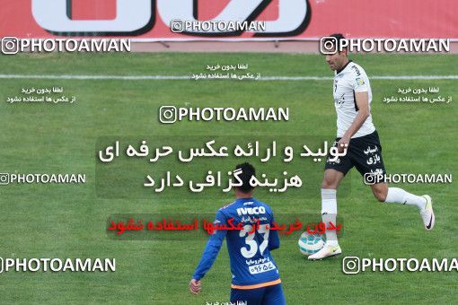 564707, Tehran, [*parameter:4*], لیگ برتر فوتبال ایران، Persian Gulf Cup، Week 22، Second Leg، Saipa 0 v 0 Saba on 2017/02/17 at Shahid Dastgerdi Stadium