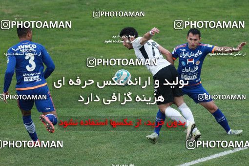 564459, Tehran, [*parameter:4*], لیگ برتر فوتبال ایران، Persian Gulf Cup، Week 22، Second Leg، Saipa 0 v 0 Saba on 2017/02/17 at Shahid Dastgerdi Stadium
