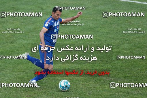 564382, Tehran, [*parameter:4*], لیگ برتر فوتبال ایران، Persian Gulf Cup، Week 22، Second Leg، Saipa 0 v 0 Saba on 2017/02/17 at Shahid Dastgerdi Stadium