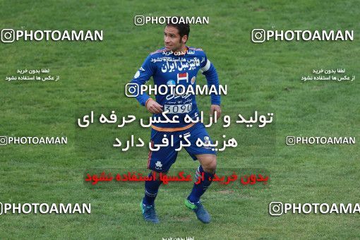 564414, Tehran, [*parameter:4*], لیگ برتر فوتبال ایران، Persian Gulf Cup، Week 22، Second Leg، Saipa 0 v 0 Saba on 2017/02/17 at Shahid Dastgerdi Stadium