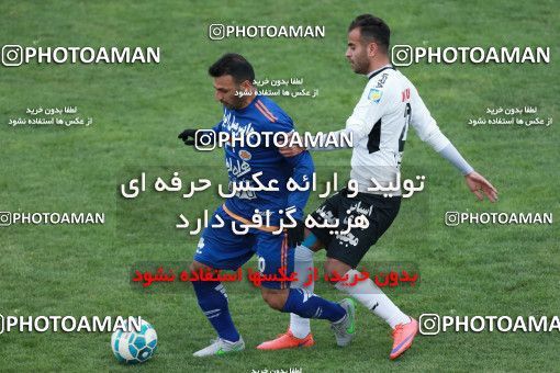 564993, Tehran, [*parameter:4*], لیگ برتر فوتبال ایران، Persian Gulf Cup، Week 22، Second Leg، Saipa 0 v 0 Saba on 2017/02/17 at Shahid Dastgerdi Stadium
