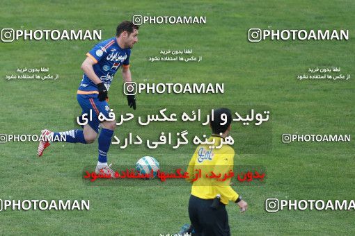 564634, Tehran, [*parameter:4*], لیگ برتر فوتبال ایران، Persian Gulf Cup، Week 22، Second Leg، Saipa 0 v 0 Saba on 2017/02/17 at Shahid Dastgerdi Stadium