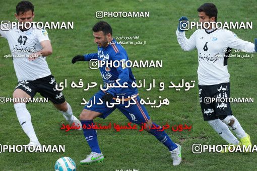 564317, Tehran, [*parameter:4*], لیگ برتر فوتبال ایران، Persian Gulf Cup، Week 22، Second Leg، Saipa 0 v 0 Saba on 2017/02/17 at Shahid Dastgerdi Stadium