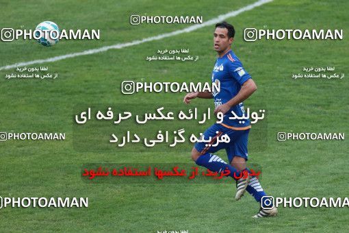 564699, Tehran, [*parameter:4*], لیگ برتر فوتبال ایران، Persian Gulf Cup، Week 22، Second Leg، Saipa 0 v 0 Saba on 2017/02/17 at Shahid Dastgerdi Stadium
