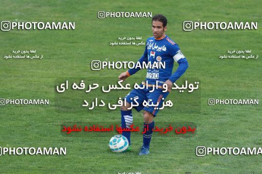 564626, Tehran, [*parameter:4*], لیگ برتر فوتبال ایران، Persian Gulf Cup، Week 22، Second Leg، Saipa 0 v 0 Saba on 2017/02/17 at Shahid Dastgerdi Stadium