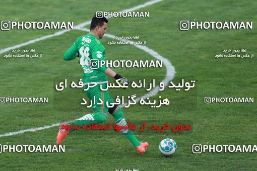 564313, Tehran, [*parameter:4*], لیگ برتر فوتبال ایران، Persian Gulf Cup، Week 22، Second Leg، Saipa 0 v 0 Saba on 2017/02/17 at Shahid Dastgerdi Stadium