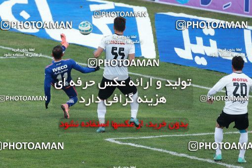 564311, Tehran, [*parameter:4*], لیگ برتر فوتبال ایران، Persian Gulf Cup، Week 22، Second Leg، Saipa 0 v 0 Saba on 2017/02/17 at Shahid Dastgerdi Stadium