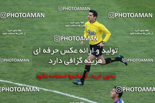 564642, Tehran, [*parameter:4*], لیگ برتر فوتبال ایران، Persian Gulf Cup، Week 22، Second Leg، Saipa 0 v 0 Saba on 2017/02/17 at Shahid Dastgerdi Stadium