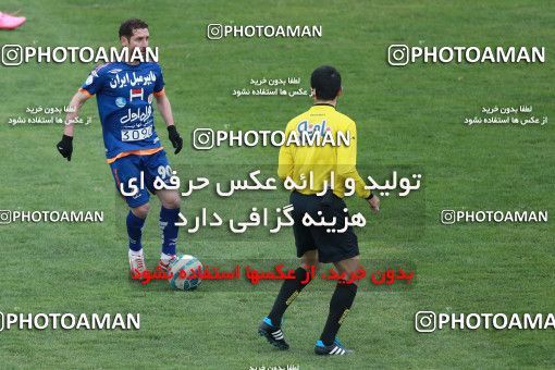564837, Tehran, [*parameter:4*], لیگ برتر فوتبال ایران، Persian Gulf Cup، Week 22، Second Leg، Saipa 0 v 0 Saba on 2017/02/17 at Shahid Dastgerdi Stadium