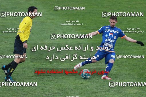 564240, Tehran, [*parameter:4*], لیگ برتر فوتبال ایران، Persian Gulf Cup، Week 22، Second Leg، Saipa 0 v 0 Saba on 2017/02/17 at Shahid Dastgerdi Stadium