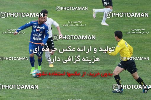 564399, Tehran, [*parameter:4*], لیگ برتر فوتبال ایران، Persian Gulf Cup، Week 22، Second Leg، Saipa 0 v 0 Saba on 2017/02/17 at Shahid Dastgerdi Stadium