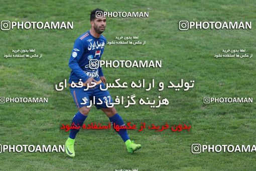 564173, Tehran, [*parameter:4*], لیگ برتر فوتبال ایران، Persian Gulf Cup، Week 22، Second Leg، Saipa 0 v 0 Saba on 2017/02/17 at Shahid Dastgerdi Stadium