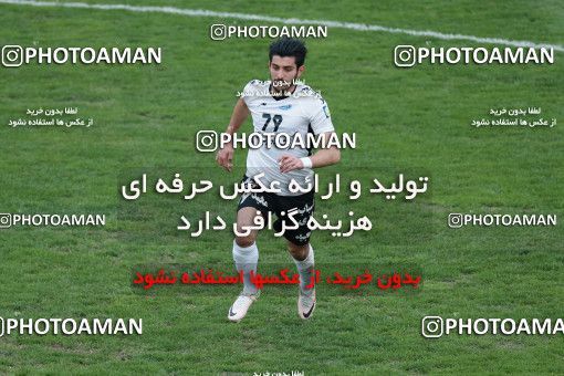 564808, Tehran, [*parameter:4*], لیگ برتر فوتبال ایران، Persian Gulf Cup، Week 22، Second Leg، Saipa 0 v 0 Saba on 2017/02/17 at Shahid Dastgerdi Stadium