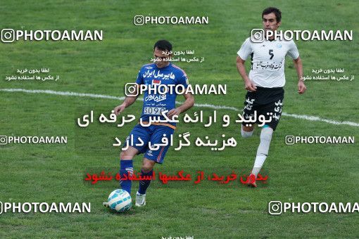565103, Tehran, [*parameter:4*], لیگ برتر فوتبال ایران، Persian Gulf Cup، Week 22، Second Leg، Saipa 0 v 0 Saba on 2017/02/17 at Shahid Dastgerdi Stadium