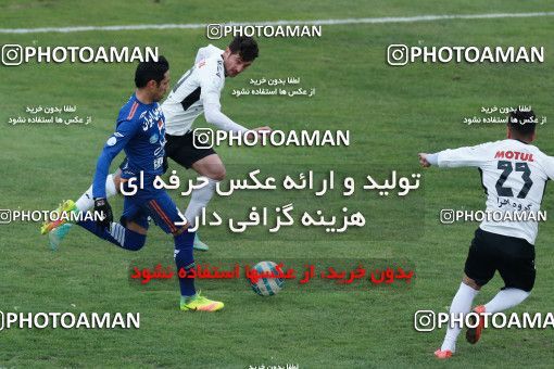 564386, Tehran, [*parameter:4*], لیگ برتر فوتبال ایران، Persian Gulf Cup، Week 22، Second Leg، Saipa 0 v 0 Saba on 2017/02/17 at Shahid Dastgerdi Stadium