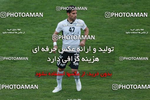 564871, Tehran, [*parameter:4*], لیگ برتر فوتبال ایران، Persian Gulf Cup، Week 22، Second Leg، Saipa 0 v 0 Saba on 2017/02/17 at Shahid Dastgerdi Stadium