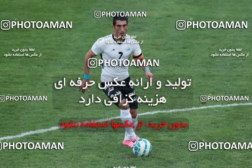 564343, Tehran, [*parameter:4*], لیگ برتر فوتبال ایران، Persian Gulf Cup، Week 22، Second Leg، Saipa 0 v 0 Saba on 2017/02/17 at Shahid Dastgerdi Stadium