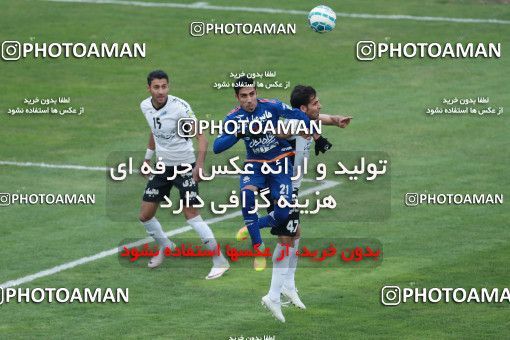 564945, Tehran, [*parameter:4*], لیگ برتر فوتبال ایران، Persian Gulf Cup، Week 22، Second Leg، Saipa 0 v 0 Saba on 2017/02/17 at Shahid Dastgerdi Stadium