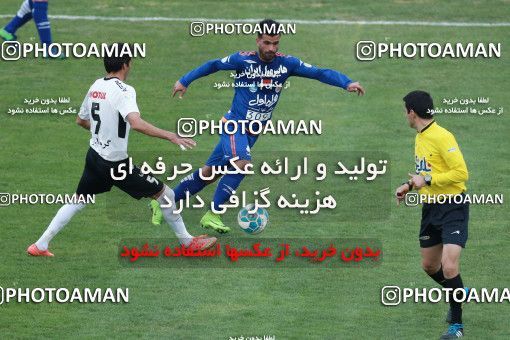564779, Tehran, [*parameter:4*], لیگ برتر فوتبال ایران، Persian Gulf Cup، Week 22، Second Leg، Saipa 0 v 0 Saba on 2017/02/17 at Shahid Dastgerdi Stadium