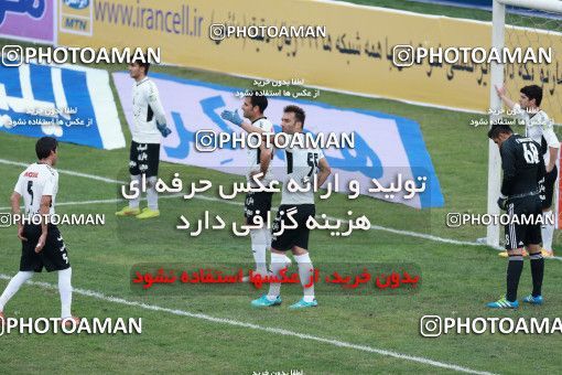 564727, Tehran, [*parameter:4*], لیگ برتر فوتبال ایران، Persian Gulf Cup، Week 22، Second Leg، Saipa 0 v 0 Saba on 2017/02/17 at Shahid Dastgerdi Stadium