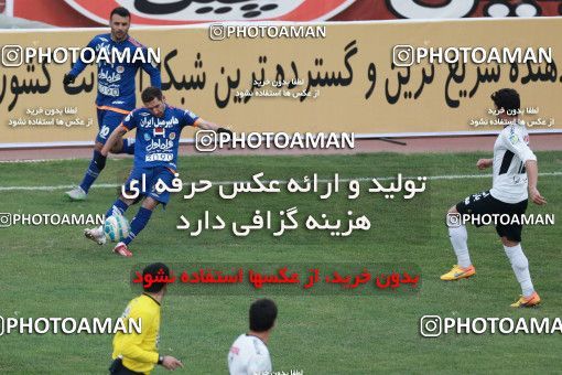 564221, Tehran, [*parameter:4*], لیگ برتر فوتبال ایران، Persian Gulf Cup، Week 22، Second Leg، Saipa 0 v 0 Saba on 2017/02/17 at Shahid Dastgerdi Stadium