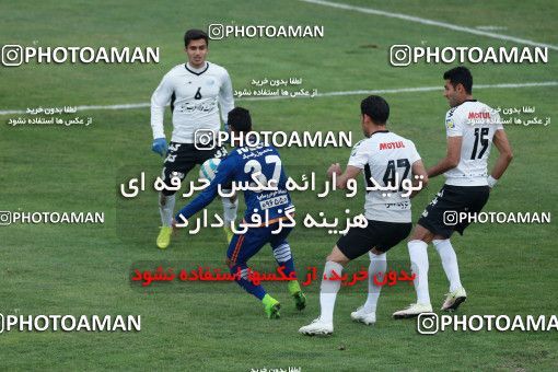 564247, Tehran, [*parameter:4*], لیگ برتر فوتبال ایران، Persian Gulf Cup، Week 22، Second Leg، Saipa 0 v 0 Saba on 2017/02/17 at Shahid Dastgerdi Stadium