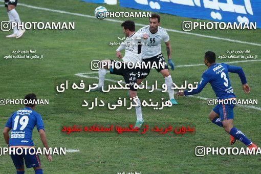 564286, Tehran, [*parameter:4*], لیگ برتر فوتبال ایران، Persian Gulf Cup، Week 22، Second Leg، Saipa 0 v 0 Saba on 2017/02/17 at Shahid Dastgerdi Stadium