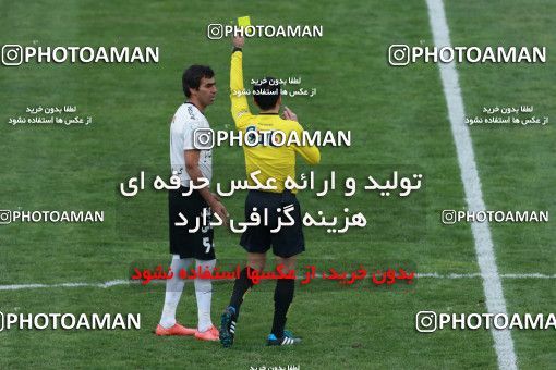 565045, Tehran, [*parameter:4*], لیگ برتر فوتبال ایران، Persian Gulf Cup، Week 22، Second Leg، Saipa 0 v 0 Saba on 2017/02/17 at Shahid Dastgerdi Stadium