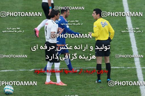 564308, Tehran, [*parameter:4*], لیگ برتر فوتبال ایران، Persian Gulf Cup، Week 22، Second Leg، Saipa 0 v 0 Saba on 2017/02/17 at Shahid Dastgerdi Stadium