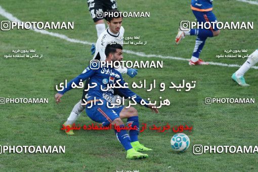 564316, Tehran, [*parameter:4*], لیگ برتر فوتبال ایران، Persian Gulf Cup، Week 22، Second Leg، Saipa 0 v 0 Saba on 2017/02/17 at Shahid Dastgerdi Stadium