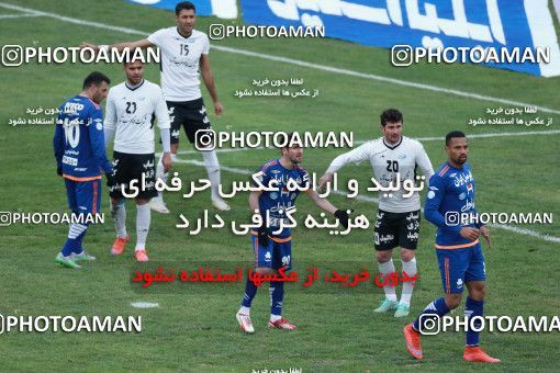 564287, Tehran, [*parameter:4*], لیگ برتر فوتبال ایران، Persian Gulf Cup، Week 22، Second Leg، Saipa 0 v 0 Saba on 2017/02/17 at Shahid Dastgerdi Stadium