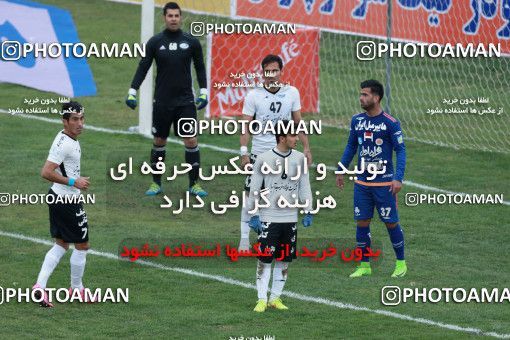 564570, Tehran, [*parameter:4*], لیگ برتر فوتبال ایران، Persian Gulf Cup، Week 22، Second Leg، Saipa 0 v 0 Saba on 2017/02/17 at Shahid Dastgerdi Stadium